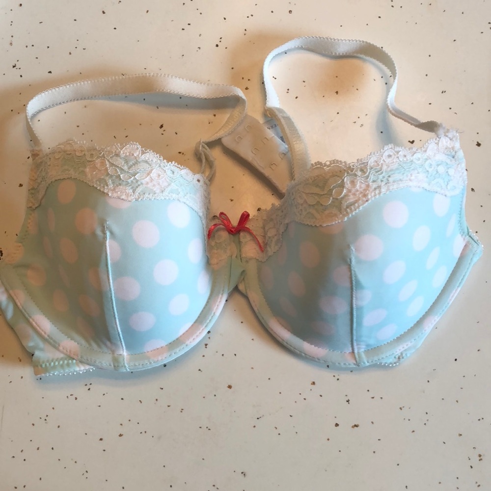 Bra- never worn